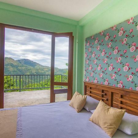 Hotel Butterfly Nest Ella Exterior foto