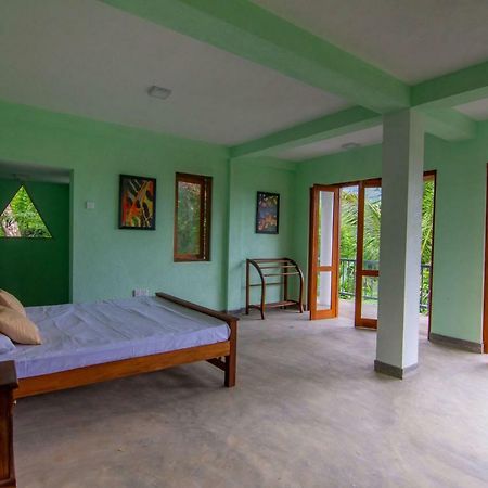 Hotel Butterfly Nest Ella Exterior foto