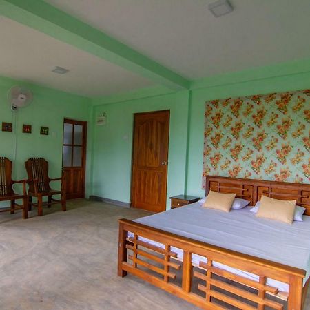Hotel Butterfly Nest Ella Exterior foto