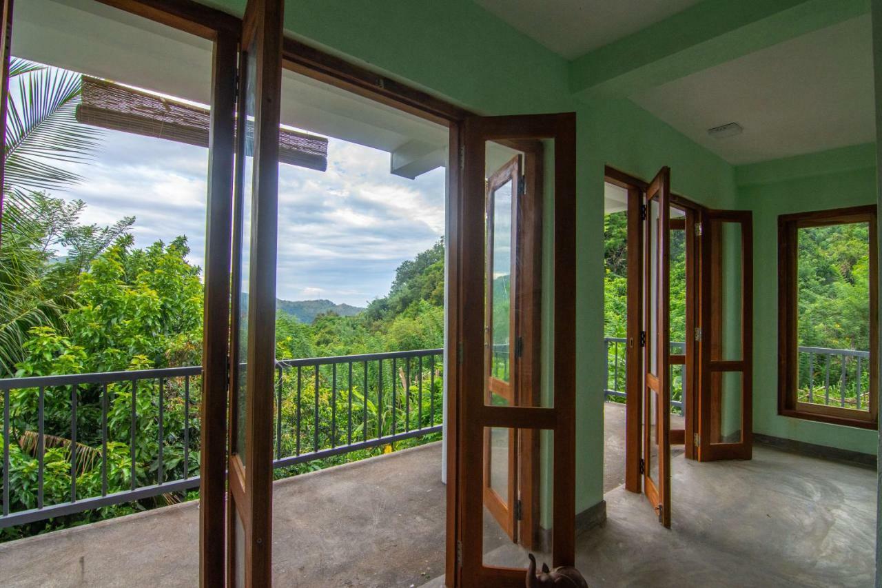 Hotel Butterfly Nest Ella Exterior foto