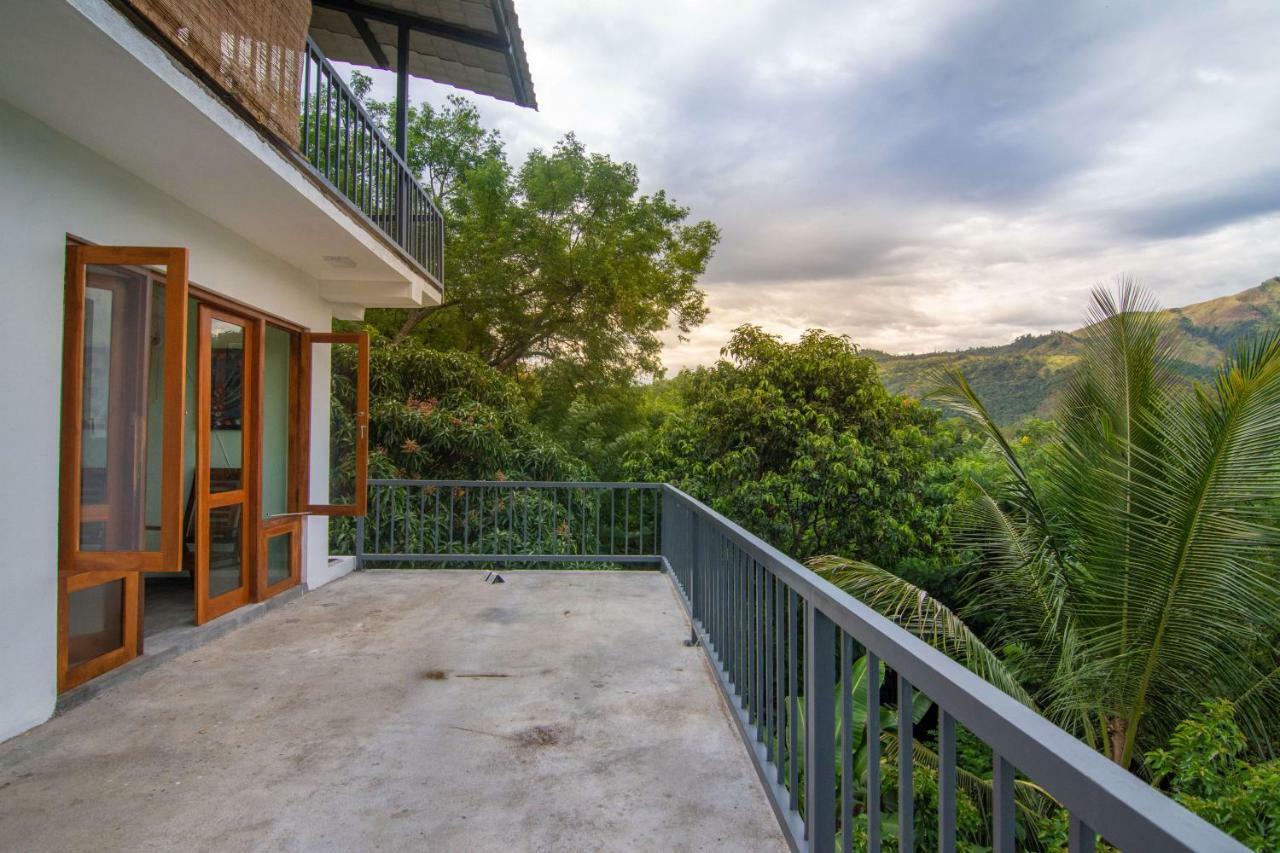 Hotel Butterfly Nest Ella Exterior foto