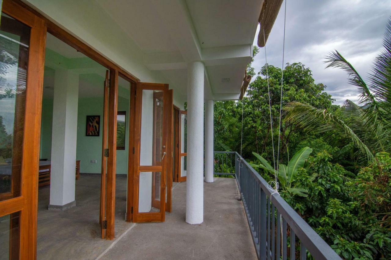 Hotel Butterfly Nest Ella Exterior foto
