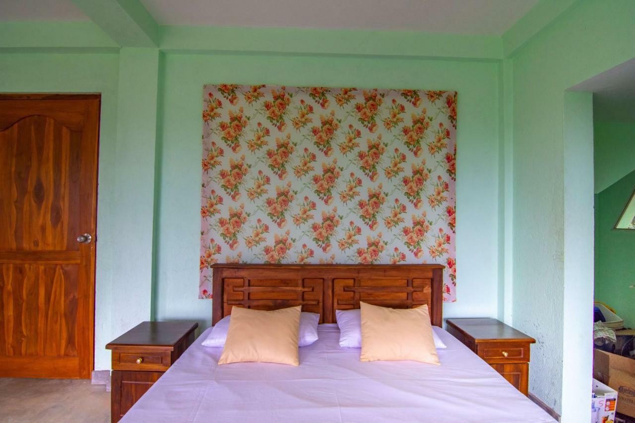 Hotel Butterfly Nest Ella Exterior foto