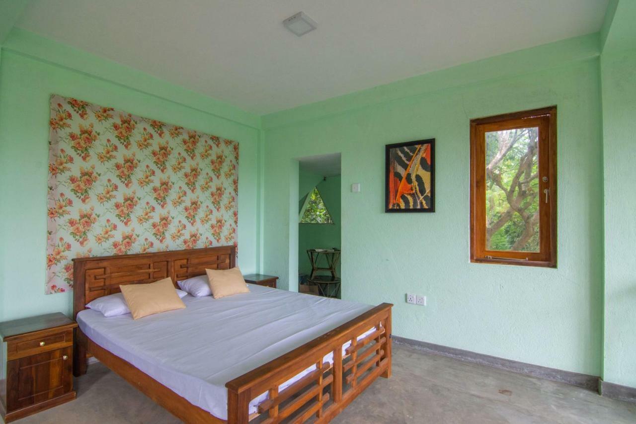 Hotel Butterfly Nest Ella Exterior foto