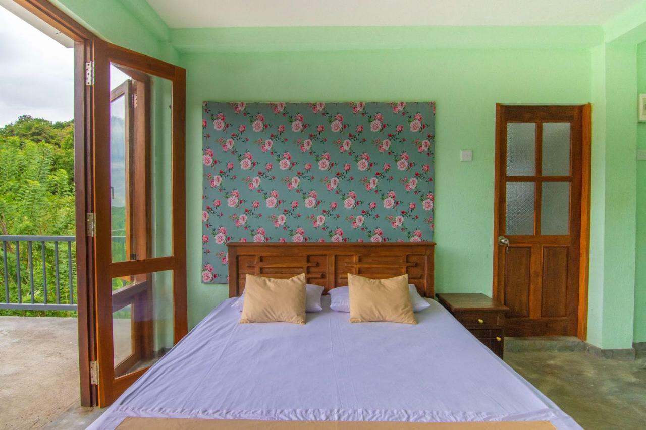 Hotel Butterfly Nest Ella Exterior foto